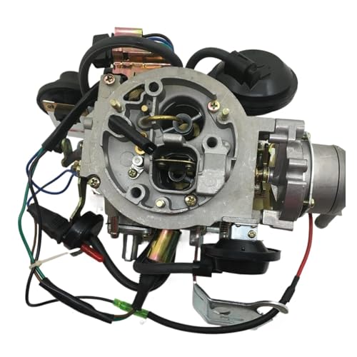 Carburateur d'origine pour VW Golf mk2 2E2 pièce de haute précision