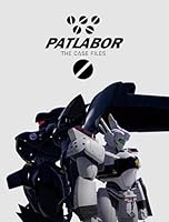 【特典】機動警察パトレイバー the Case Files(【初回外付特典】オリジナルサウンドトラック)
