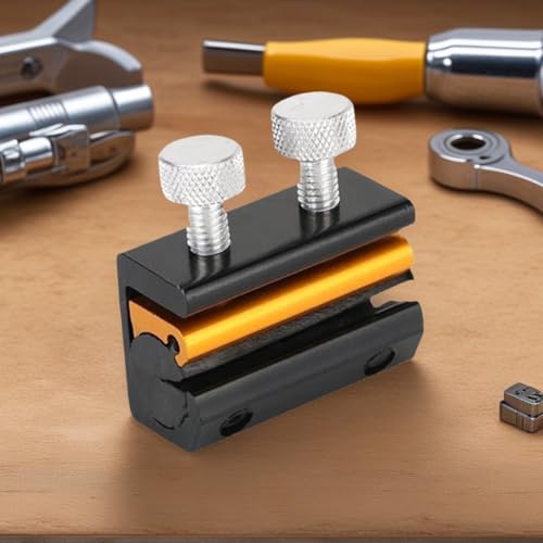 Cable Lube Tool for Motorcycle ATV Dirt-Bike Scooter Bike,Cable Lubricator Lubricant Luber Lube Oiler Tool (Black)