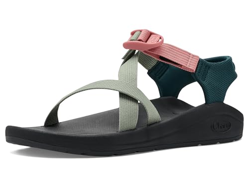 Chaco Women's Outdoor Sandals Sport, SAGE, 7