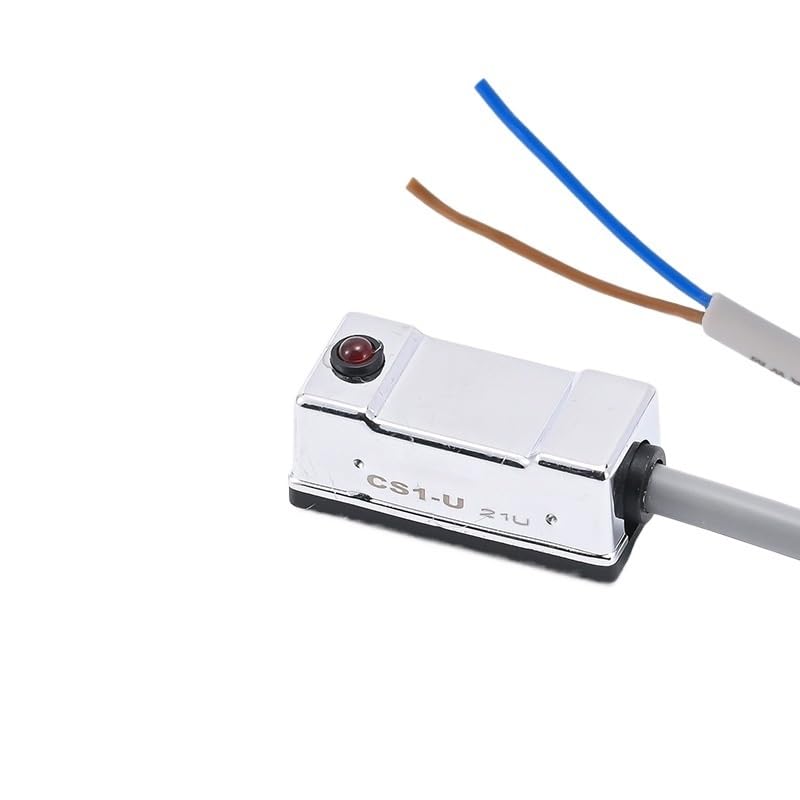 Cylinder Magnetic Switch Sensor CMSG CMSH Induction Switch DMSG-020 A93 M9B DM(CS1 F)