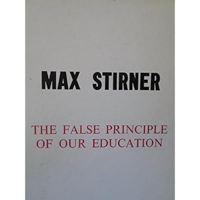 The false principle of our education, or, Humanism and realism