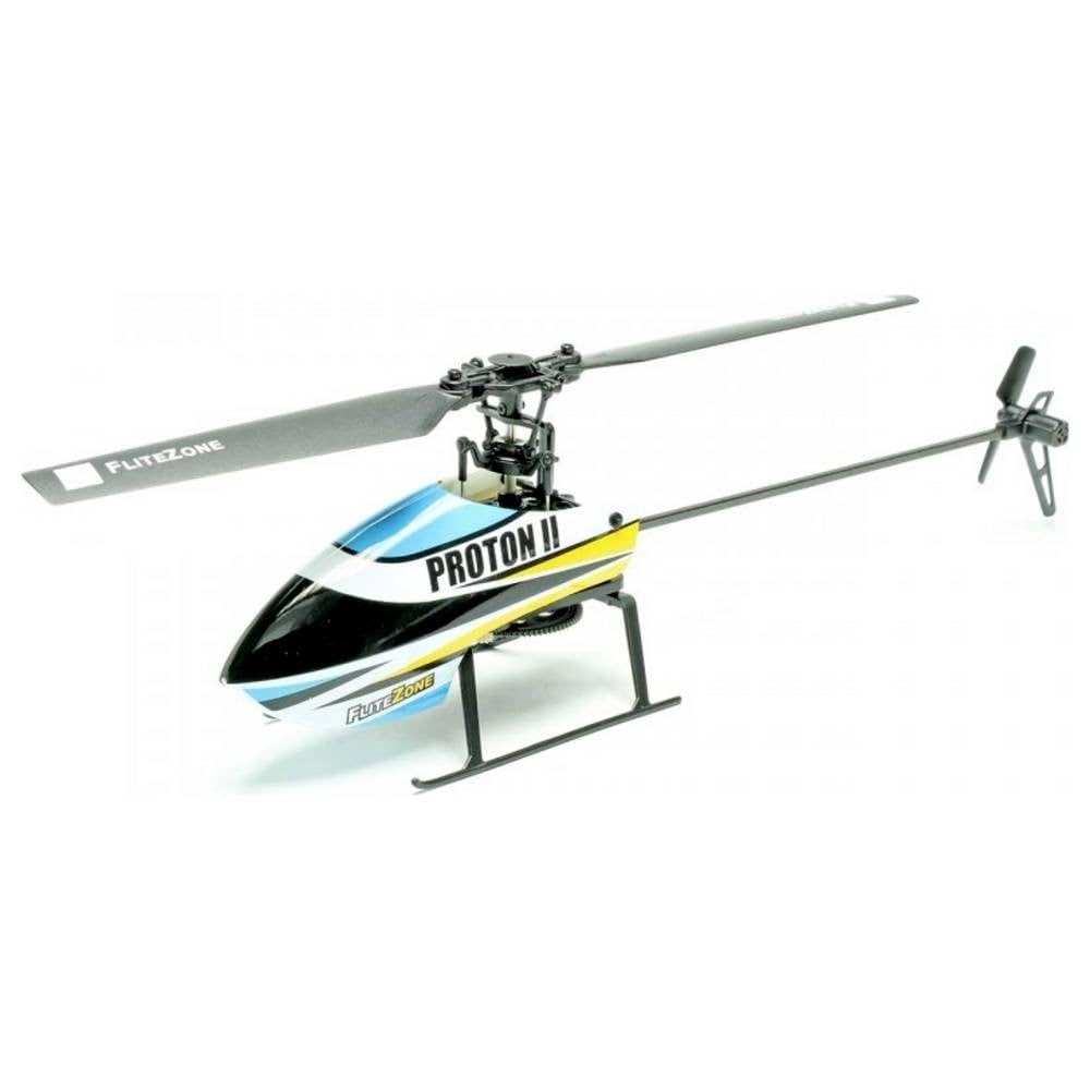 Pichler Proton 2 RC elicottero RtF