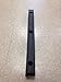Rubber Dock Bumper 24x3x2.5 Box Truck Trailer Supreme Morgan Maxon Liftgate