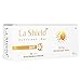 Glenmark La Shield La Shield Sunscreen Gel SPF 40, White, 60 g