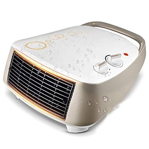 Chauffage Soufflant Mural