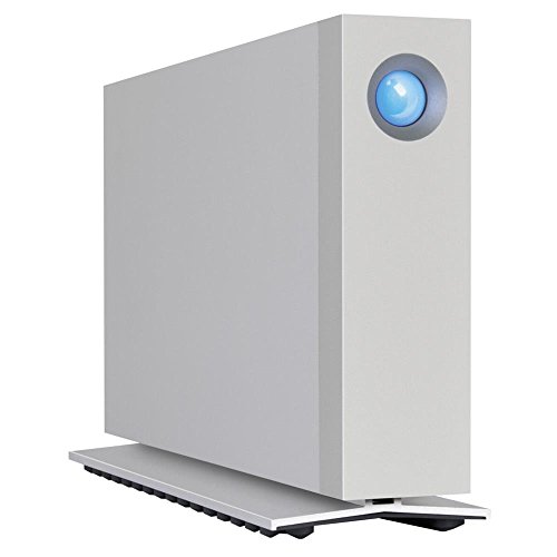 LaCie 9000493EK 4000 Go USB 7200 trs/min...