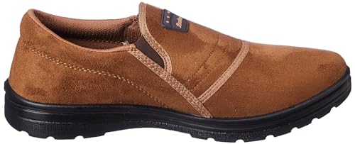 Image of Bata Mens Cotton-m2 Loafer