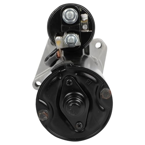Image of SCITOO Starter Motor fit for Volvo for S80 2.8L 1999-2001,for Volvo for S80 2.9L 1999-2005,for Volvo for XC90 2.9L 2003-2005 Replacement Starter 17753