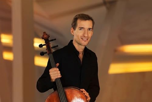 #16 - &rdquo;An Austrian in Berlin&rdquo; with Stephan Koncz cover art