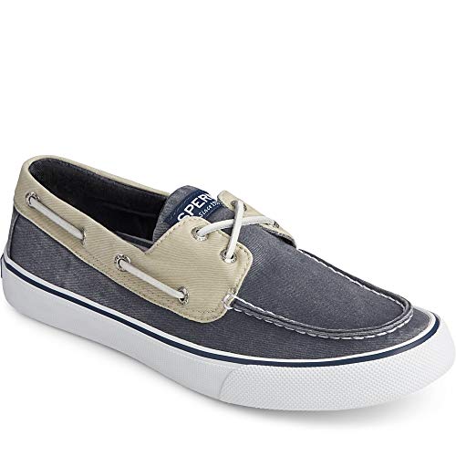 Image of Sperry Mens Shoes Mens Bahama Ii Seasonal