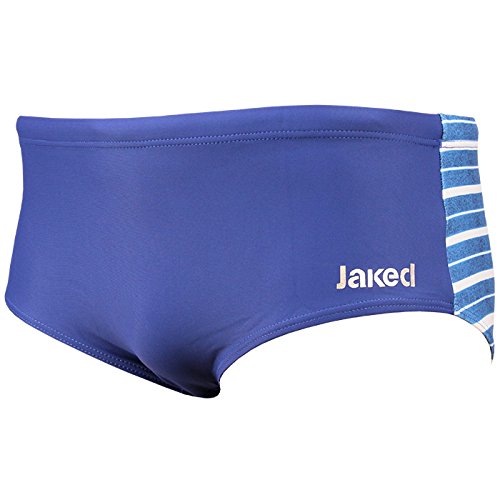 Swim Trunks Jaked bleu 26 pour les cours de natation à la piscine