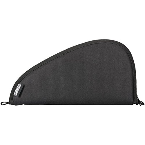 Uncle Mike's Large Pistol Rug (Black)
