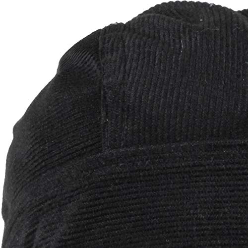 BISMAADH Doo Rags Skull Cap Beanie Dew Chemo Cap Sweat Wicking Helmet Liner- for Men and Women Motorcycle Cycling 3