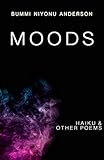bummisportfest stendal  Moods: Haiku and Other Poems (English Edition)