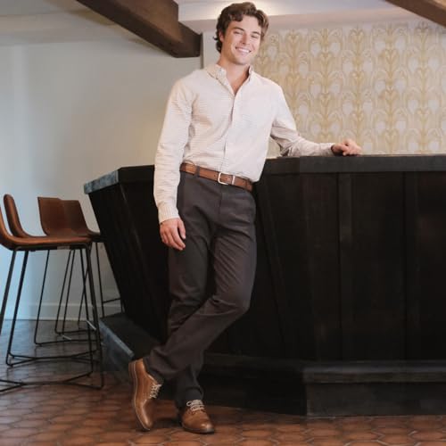 Image of DOCKERS Mens Ludgate