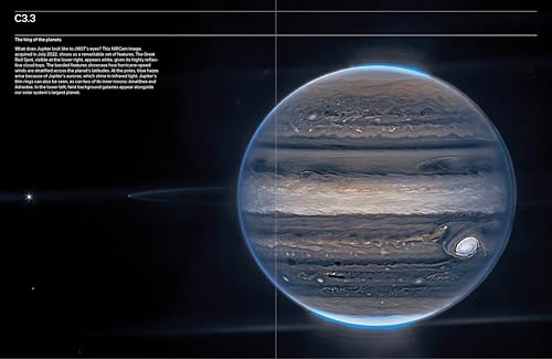 Infinite Cosmos: Visions From the James Webb Space Telescope - Thumbnail 7