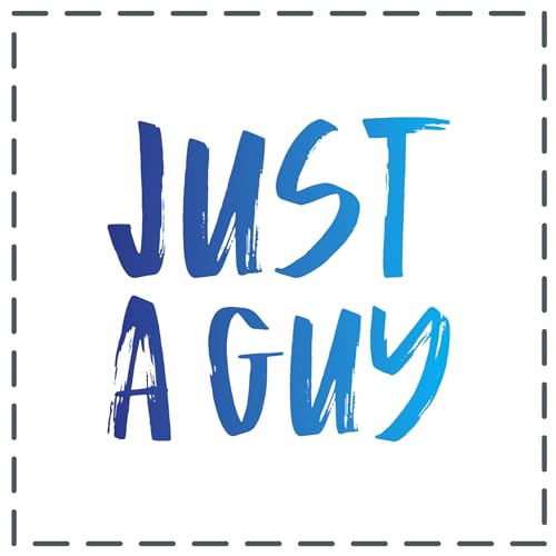 Couverture de Scott Morris - Serving others is how this guy puts himself first!