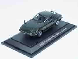 Amazon.co.jp: 絶版品 マツダ サバンナ RX-7 GT [SA22C] 1978年