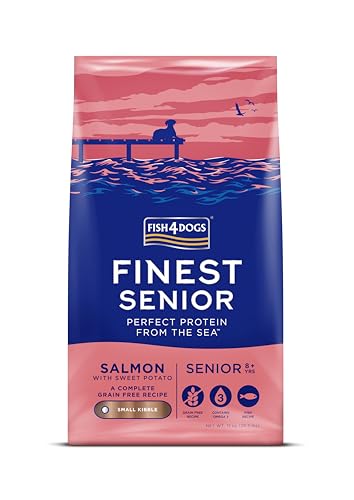 tBbV4hbO FISH 4 DOGS hbOt[h t@ClXg T[ VjA 12kg