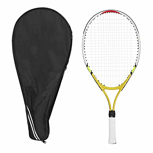 Set de bates de tenis de aleación de aluminio Drfeify miniatura 6
