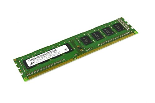 【中古】Micron 2GB PC3-10600 DDR3-1333MHz MT8JSF25664HZ-1G4D1。 41GkxhnqX9L.jpg