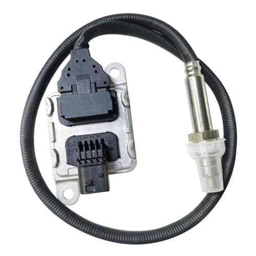 SKINII Sonda Lambda 2006246 5WK96759C Sensor De NOx De Oxígeno Y Óxido De Nitrógeno Inductor De NOX 5WK96759C Sonda Oxígeno