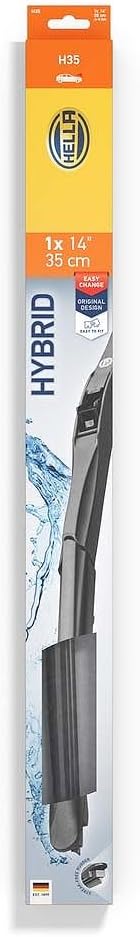 Hella Hybrid Wiper Blade 14 inch 204584141