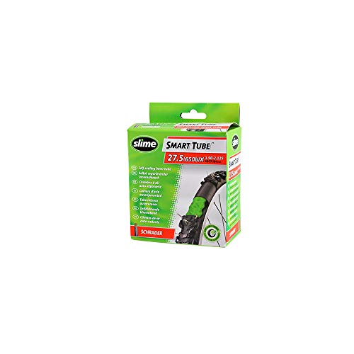 Cámara de Aire Bicicleta Montaña 27.5x1.95/2.125 Vs Slime Con Fluido Pinchazos -