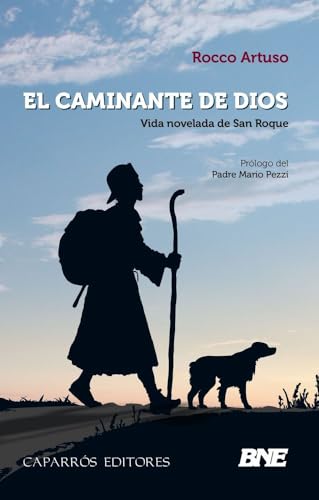 El Caminante de Dios: 20 (BNE)