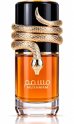 Image of Musamam Eau De Parfum 100ml – Luxury Long Lasting Fragrance for Men & Women | Rich Warm Signature Scent | Premium Elegant Perfume | Daily Wear & Evening Fragrance