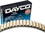 Dayco 95334 Timing Belt