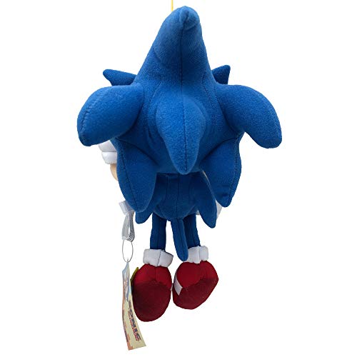 Reviews y listado de Muñeco sonic grande Top diez. 15 Imagen adicional