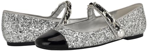 Zapatos planos Mary Jane Nine West Platy: camina sin dolor y con el mejor estilo 6