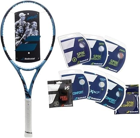 Amazon.co.jp: Babolat Pure Drive Lite 第11世代 テニスラケット