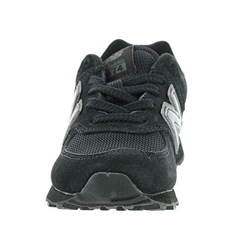Image of New Balance Kids 574 Core Plus (Little Kid) | Casual Shoes