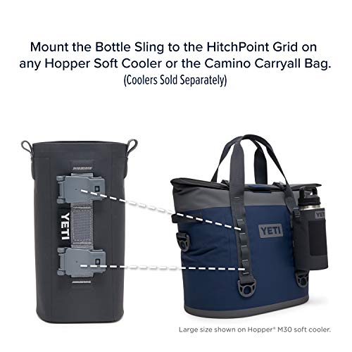 Image of YETI Bottle Sling for Rambler Bottles