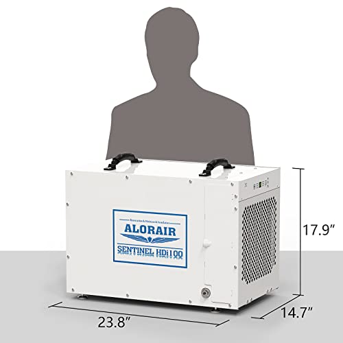 Alorair sentinel hdi100 Reviews