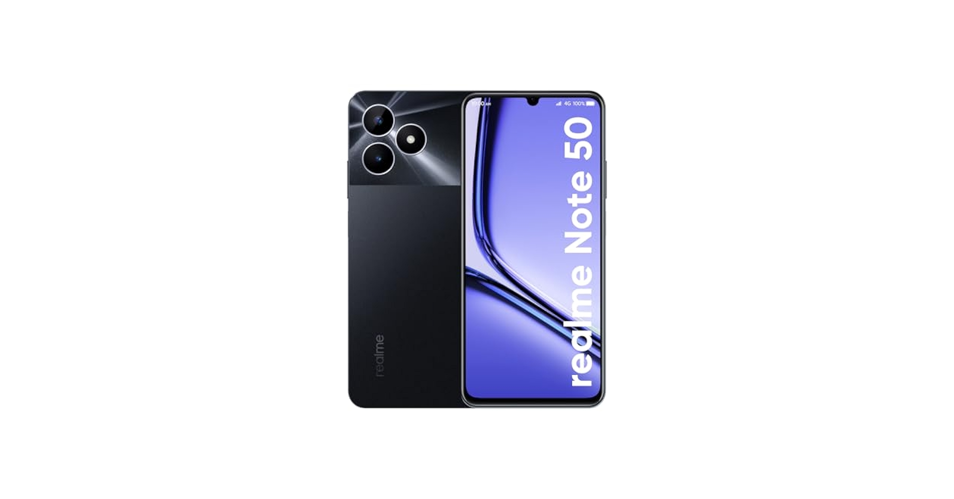 realme Note 50 3GB + 64GB 【10台セット】 Realme Note 50, 3GB/64GB, Sky Blue (6941764425897)