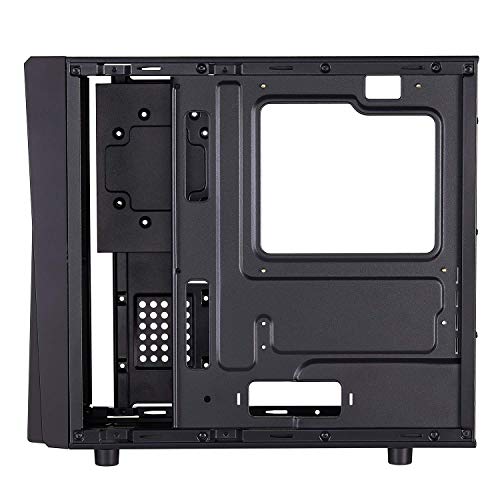 Build My PC, PC Builder, FSP CST110