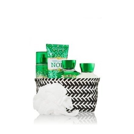 Bath & Body Works Signature Collection " Vanilla Bean Noel " Fragrance Mist ~ Body Lotion ~ Shower G