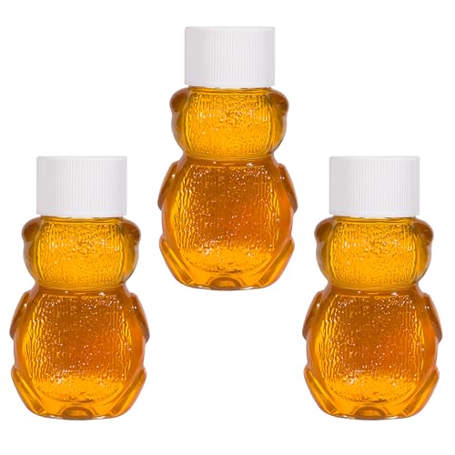 McCoy's Honey - Pack 3 Frascos 2oz miniatura 2