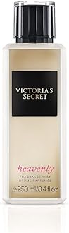 Victoria's Secret Heavenly Scented Body Mist 8.4 ounces