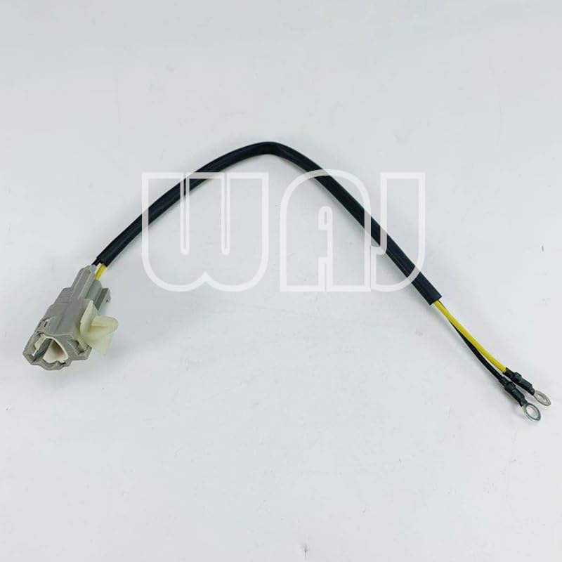 CS090A Fuel Pump Wiring Harness Plug Connector 2 PIN|Fuel Pumps| -