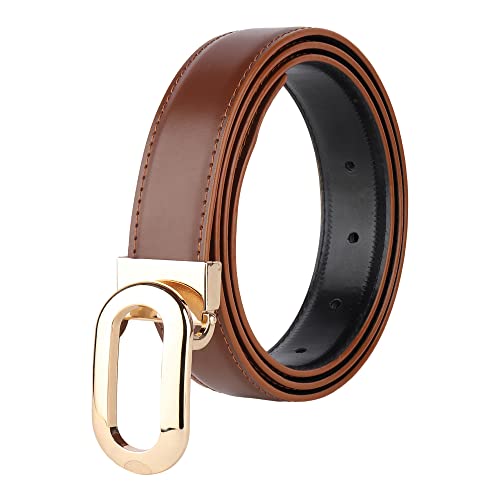 Image of ZORO Vegan Leather Belt for Men