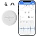 StemoscopeÂ® II Smart Bluetooth Stethoscope - Listen to and Record Heart Rhythms and Lung Sounds - Digital Stethoscope