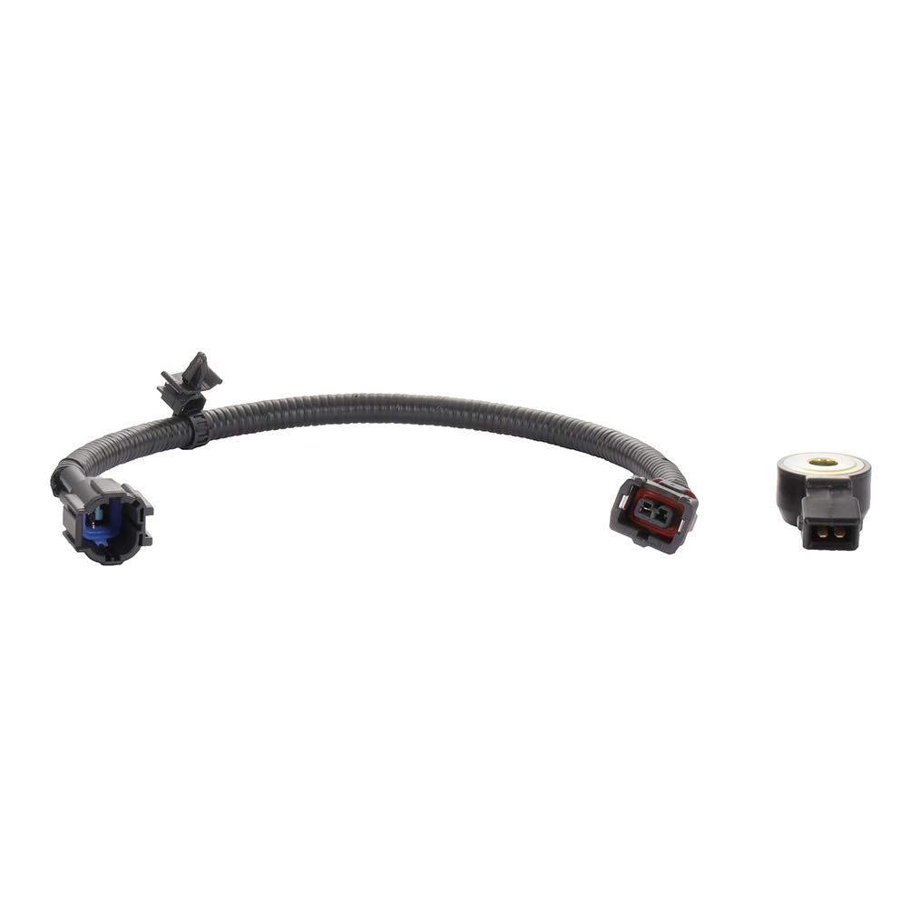 Amazon.com: ECCPP Knock Detonation Sensor with Harness compatible