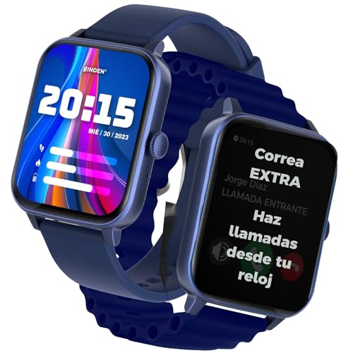 La Mejor Selección de Redlemon smartwatch opiniones del mes. 17 Imagen adicional