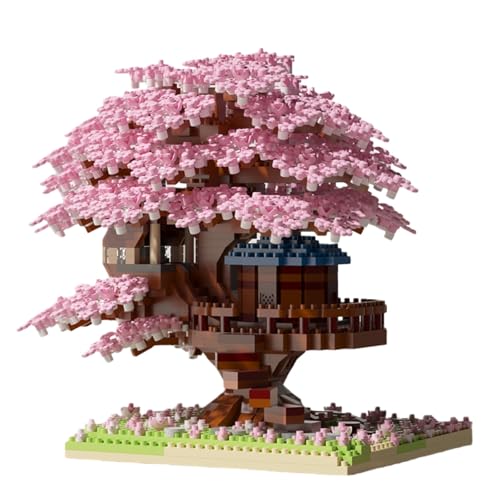 LairaAur ���c���[�n�E�X����x�}�C�N���u���b�N�Z�b�g ��������C�g�t�� 14 �ˈȏ��l���̎q���� �ז��\�� ���~�̓��f�� �R���N�V�����M�t�g�ɓK���n���I�������� (���F)