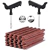 Reparatieset voor autobanden, 32 stuks, reparatieset voor autobanden, reparatieset, reparatieset, reparatieset voor…